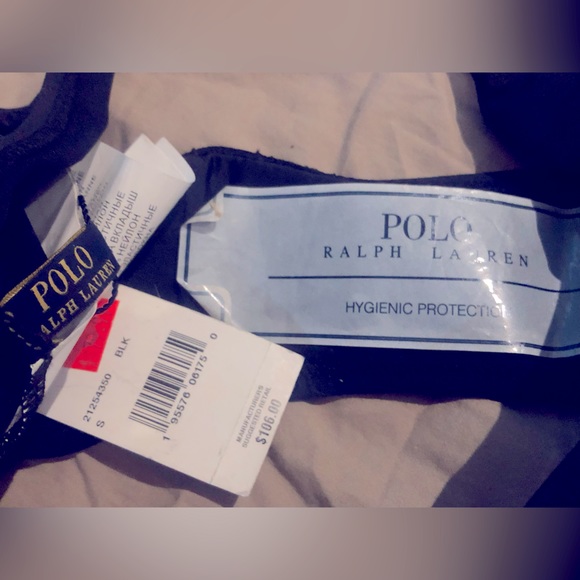 Ralph Lauren Swimsuit Bottoms Only BNWT - Picture 4 of 4